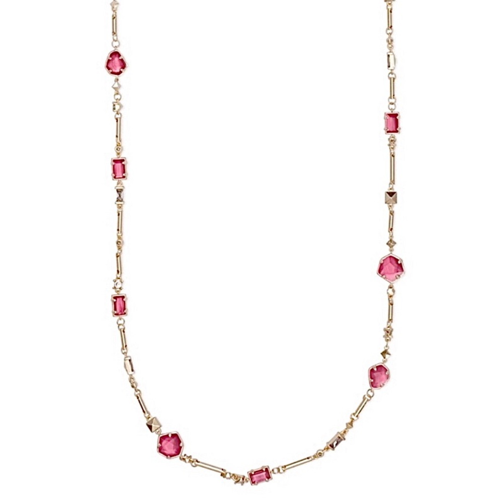 NWT! Long Kendra Scott Necklace